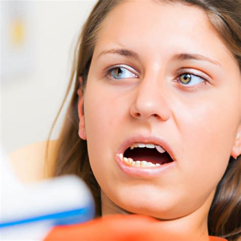 how long after a cavity filling can i eat